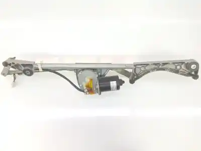 Автозапчастина б/у двигатель передніх склоочисників для mercedes-benz clk (c209) clk 220 cdi (209.308) посилання на oem iam a2038200342