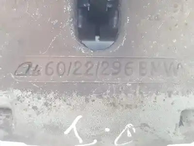 Second-hand car spare part front left brake caliper for bmw 5 (e39) 525 i oem iam references 34111163385  34111163385