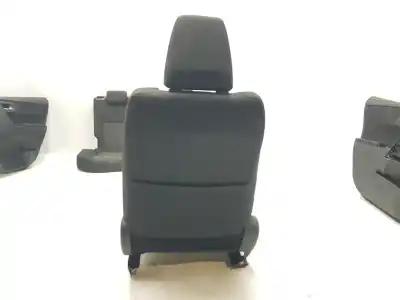 Piesă de schimb auto la mâna a doua set complet de scaune pentru toyota auris touring sports (e18) 1.8 16v cat (híbrido) referințe oem iam   