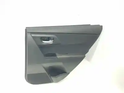Piesă de schimb auto la mâna a doua set complet de scaune pentru toyota auris touring sports (e18) 1.8 16v cat (híbrido) referințe oem iam   