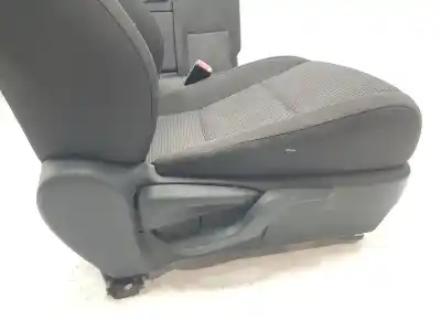 Piesă de schimb auto la mâna a doua set complet de scaune pentru toyota auris touring sports (e18) 1.8 16v cat (híbrido) referințe oem iam   