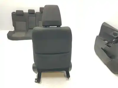 Piesă de schimb auto la mâna a doua set complet de scaune pentru toyota auris touring sports (e18) 1.8 16v cat (híbrido) referințe oem iam   