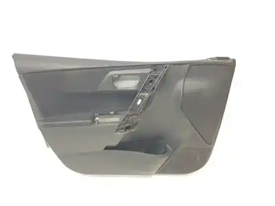 Piesă de schimb auto la mâna a doua set complet de scaune pentru toyota auris touring sports (e18) 1.8 16v cat (híbrido) referințe oem iam   