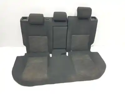 Piesă de schimb auto la mâna a doua set complet de scaune pentru toyota auris touring sports (e18) 1.8 16v cat (híbrido) referințe oem iam   