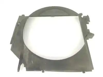 Second-hand car spare part radiator cooling fan for bmw serie 3 berlina (e90) 3.0 turbodiesel oem iam references 17112249364 17112249364 