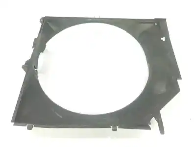 Second-hand car spare part radiator cooling fan for bmw serie 3 berlina (e90) 3.0 turbodiesel oem iam references 17112249364 17112249364 
