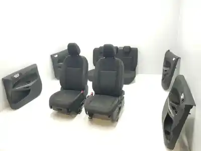 Автозапчасти б/у полный комплект сиденья за ford ecosport 1.0 ecoboost ссылки oem iam   