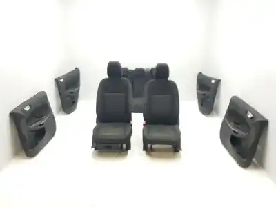 Автозапчасти б/у полный комплект сиденья за ford ecosport 1.0 ecoboost ссылки oem iam 