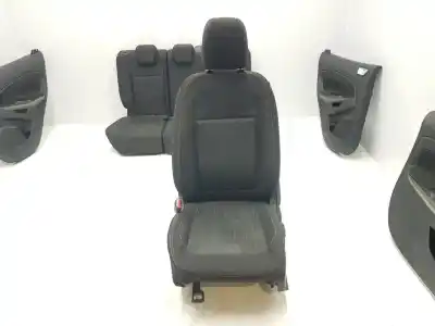 Автозапчасти б/у полный комплект сиденья за ford ecosport 1.0 ecoboost ссылки oem iam   