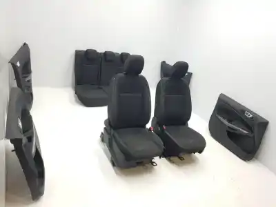 Автозапчасти б/у полный комплект сиденья за ford ecosport 1.0 ecoboost ссылки oem iam   