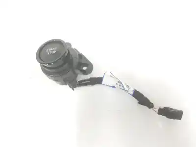Peça sobressalente para automóvel em segunda mão botão start/stop por renault talisman (lp_) 1.6 dci 130 referências oem iam 285905306r