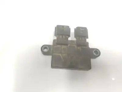 Peça sobressalente para automóvel em segunda mão módulo eletrônico por renault talisman (lp_) 1.6 dci 130 referências oem iam 285p59425r