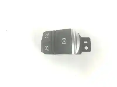 Peça sobressalente para automóvel em segunda mão interruptor do travão de mão elétrico por renault talisman (lp_) 1.6 dci 130 referências oem iam 363213189r