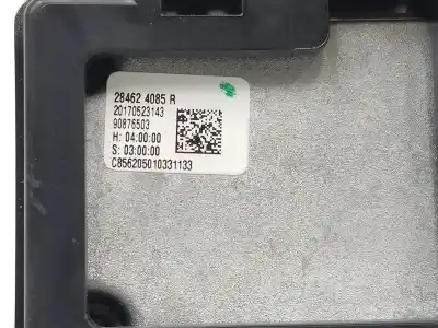 Piesă de schimb auto la mâna a doua camera pentru renault talisman (lp_) 1.6 dci 130 referințe oem iam 284624085r  284624085r