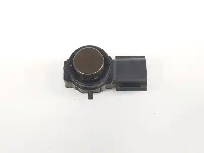 Peça sobressalente para automóvel em segunda mão sensor de estacionamento por renault talisman (lp_) 1.6 dci 130 referências oem iam 253a42924r