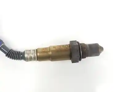 Peça sobressalente para automóvel em segunda mão sonda lambda por renault talisman (lp_) 1.6 dci 130 referências oem iam 226907825r  226907825r