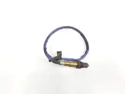 Peça sobressalente para automóvel em segunda mão sonda lambda por renault talisman (lp_) 1.6 dci 130 referências oem iam 226907825r  226907825r