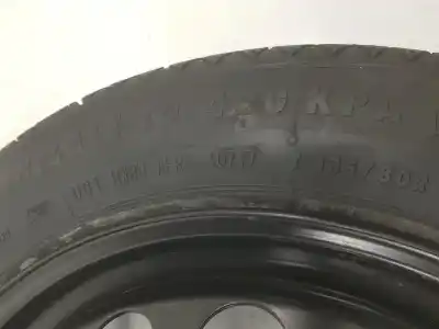 İkinci el araba yedek parçası yedek lastik için renault talisman (lp_) 1.6 dci 130 oem iam referansları 403000956r  403000956r