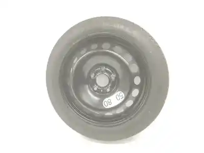 İkinci el araba yedek parçası yedek lastik için renault talisman (lp_) 1.6 dci 130 oem iam referansları 403000956r  403000956r