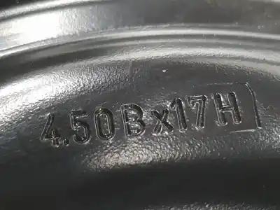 İkinci el araba yedek parçası yedek lastik için renault talisman (lp_) 1.6 dci 130 oem iam referansları 403000956r  403000956r