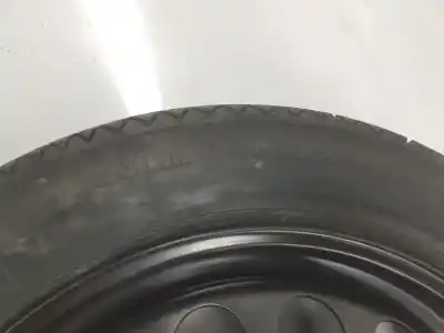 İkinci el araba yedek parçası yedek lastik için renault talisman (lp_) 1.6 dci 130 oem iam referansları 403000956r  403000956r