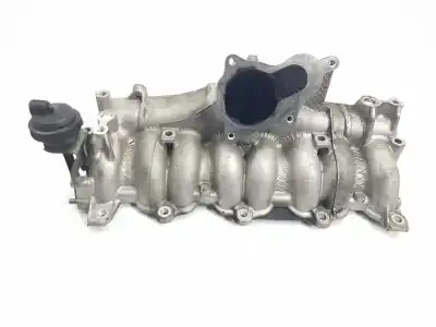 Pièce détachée automobile d'occasion collecteur d'admission pour audi a4 b7 (8ec) 2.0 tdi 16v références oem iam 03g129711g 03g129711g 