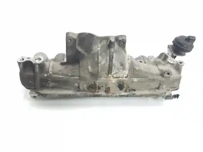 Pièce détachée automobile d'occasion collecteur d'admission pour audi a4 b7 (8ec) 2.0 tdi 16v références oem iam 03g129711g 03g129711g 