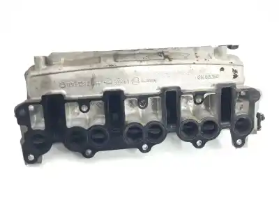 Pièce détachée automobile d'occasion collecteur d'admission pour audi a4 b7 (8ec) 2.0 tdi 16v références oem iam 03g129711g 03g129711g 