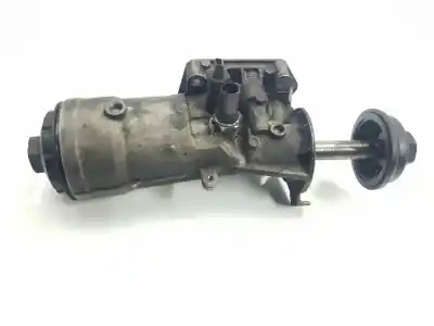 Автозапчастина б/у масляний фільтр для audi a4 b7 (8ec) 2.0 tdi 16v посилання на oem iam 045115389j