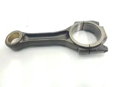 Second-hand car spare part connecting rod for audi a4 b7 (8ec) 2.0 tdi 16v oem iam references 038198401f  038198401f