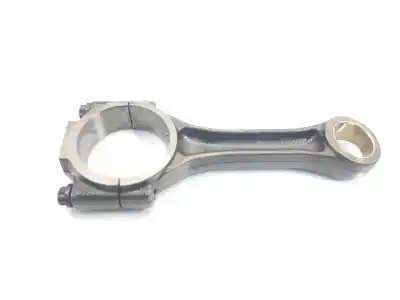 Second-hand car spare part connecting rod for audi a4 b7 (8ec) 2.0 tdi 16v oem iam references 038198401f  038198401f
