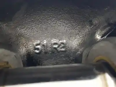 Автозапчастина б/у поршневий для audi a4 b7 (8ec) 2.0 tdi 16v посилання на oem iam 03g107065j  03g107065j