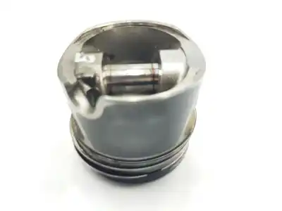Second-hand car spare part piston for audi a4 b7 (8ec) 2.0 tdi 16v oem iam references 03g107065j  03g107065j