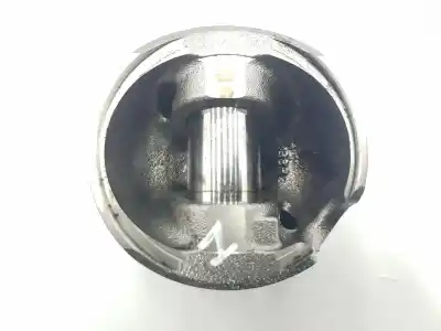 Автозапчастина б/у поршневий для audi a4 b7 (8ec) 2.0 tdi 16v посилання на oem iam 03g107065j  03g107065j