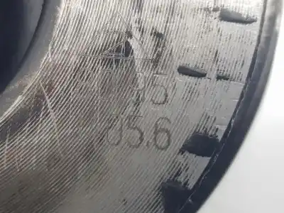 Автозапчастина б/у поршневий для audi a4 b7 (8ec) 2.0 tdi 16v посилання на oem iam 03g107065j  03g107065j