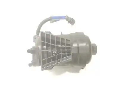 Second-hand car spare part diesel fuel filter for renault talisman 1.6 dci oem iam references 164000637r 164000637r 