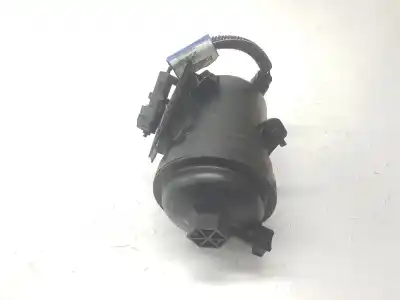 Second-hand car spare part diesel fuel filter for renault talisman 1.6 dci oem iam references 164000637r 164000637r 