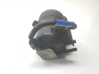 Second-hand car spare part diesel fuel filter for renault talisman 1.6 dci oem iam references 164000637r 164000637r 