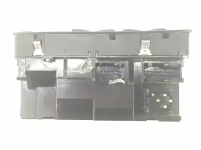 Peça sobressalente para automóvel em segunda mão botão / interruptor elevador vidro dianteiro esquerdo por bmw 5 (e39) 525 i referências oem iam 61319362762  61319362762