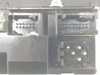 Peça sobressalente para automóvel em segunda mão botão / interruptor elevador vidro dianteiro esquerdo por bmw 5 (e39) 525 i referências oem iam 61319362762  61319362762