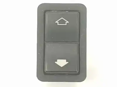 Peça sobressalente para automóvel em segunda mão botão / interruptor elevador vidro traseiro esquerdo por bmw 5 (e39) 525 i referências oem iam 61318368974  61318368974