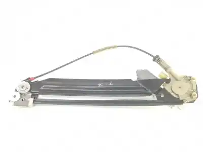 Tweedehands auto-onderdeel regelaar links achterruit voor bmw 5 (e39) 525 i oem iam-referenties 51358252429