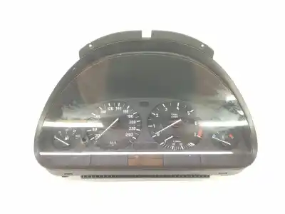 Tweedehands auto-onderdeel instrumentenpaneel voor bmw 5 (e39) 525 i oem iam-referenties 62116907015
