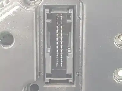 Peça sobressalente para automóvel em segunda mão quadrante por bmw 5 (e39) 525 i referências oem iam 62116907015  62116907015