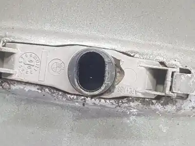 Peça sobressalente para automóvel em segunda mão guarda-lamas dianteiro esquerdo por bmw 5 (e39) 525 i referências oem iam 41358162133  41358162133