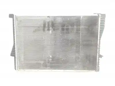 Tweedehands auto-onderdeel waterradiator voor bmw 5 (e39) 525 i oem iam-referenties 17111436060