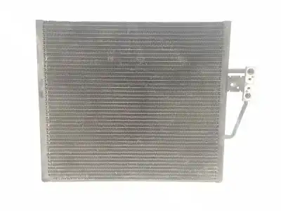 Tweedehands auto-onderdeel airconditioning condensor / radiator voor bmw 5 (e39) 525 i oem iam-referenties 64538378438