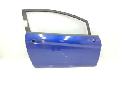 Second-hand car spare part front right door for ford fiesta vi (cb1, ccn) 1.6 st oem iam references 1806117