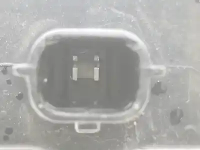 Second-hand car spare part left headlight for renault clio iv 0.9 oem iam references 266059493r  266059493r