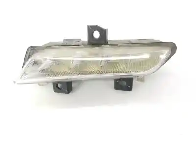 Second-hand car spare part left headlight for renault clio iv 0.9 oem iam references 266059493r